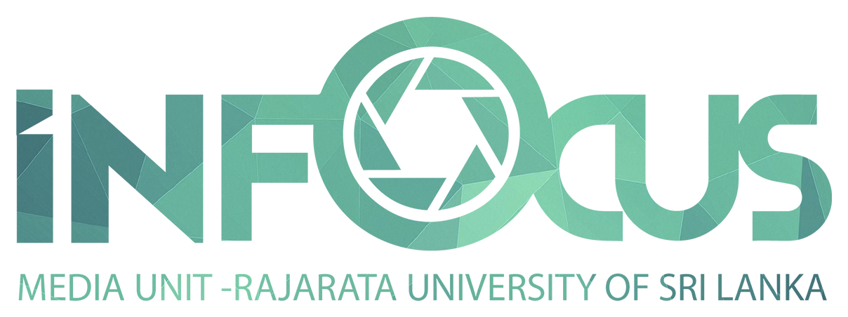 InFocus Media, Rajarata University of Sri Lanka